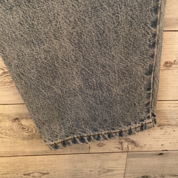 Vintage Pelican Cove Mom High Waisted Jeans Size 30 - Picture 12 of 15